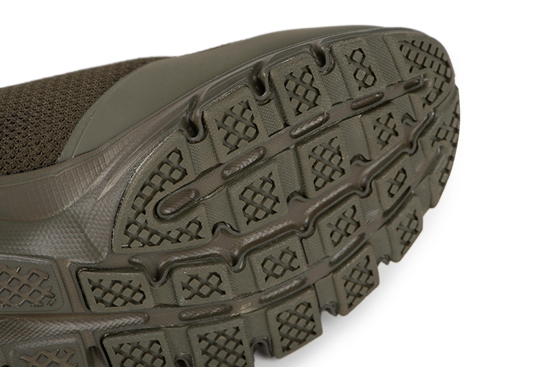 Topánky Olive Trainers / Obuv, čižmy / obuv a čižmy